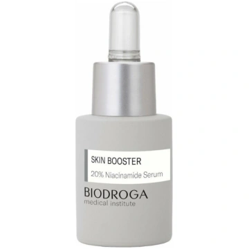 BIODROGA MEDICAL Skin Booster 20% Niacinamide Seru
