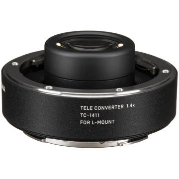 Telekonvertieris, SIGMA, Sigma TC-1411 1.4x Teleco