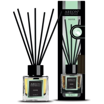 AREON LUX SILVER gaisa atsvaidzinātājs, 50ml AREST