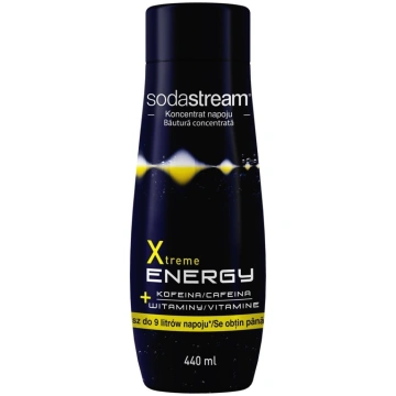 SodaStream Energy 440ml ( 8718692615816 1424271770