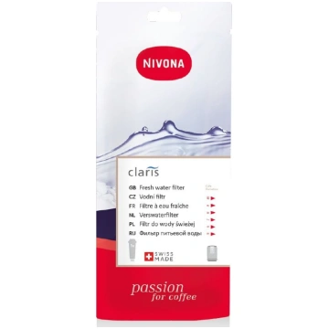Nivona Filtrs ūdens Claris Nirf701