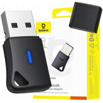 bluetooth Baseus Encok BA04+ | Odbiornik / Nadajni