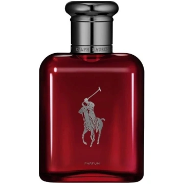 POLO RED PARFUM EDP aerosols, 75 ml Ralph Lauren