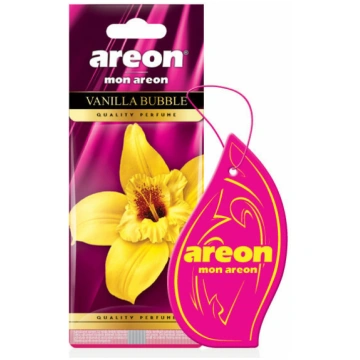 AREON auto gaisa atsvaidzinātājs MON - Melon AREMO