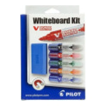 Pilot V Board Master Whiteboard-Marker 2.0 5.0 mm 