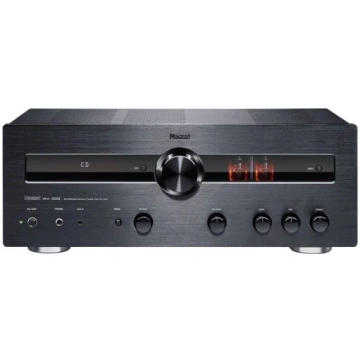 MAGNAT MA-900 STEREO AMPLIFIER BLACK MGN