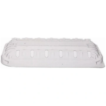 Vaks ogu traukam 197*114*28mm caurspidigs RPET (10