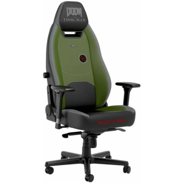 Spēļu krēsls Noblechairs Legend DOOM The Dark Ages