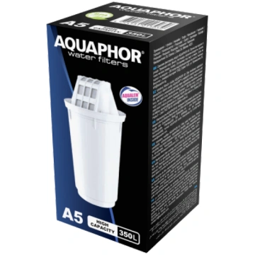k A5 Aquaphor maināmais modulis krūzes filtriem