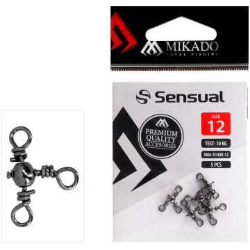 MIKADO TRĪSKĀRŠAIS MUCAS TIPA GRIEZULIS
