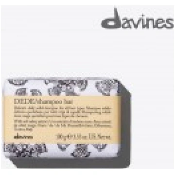 Davines Dede cietais šampūns biežai lietošanai 100