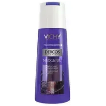 Vichy Dercos Neogenic Redensifying Shampoo - Atjau