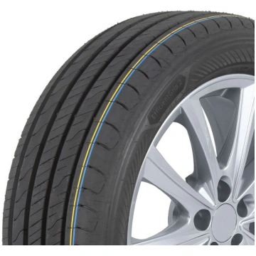 Vasaras riepa SUV/4x4 255/60R18 GOODYEAR Efficient