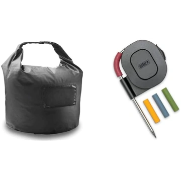 Weber 7007 degvielas uzglabāšanas maisiņš, piemēro
