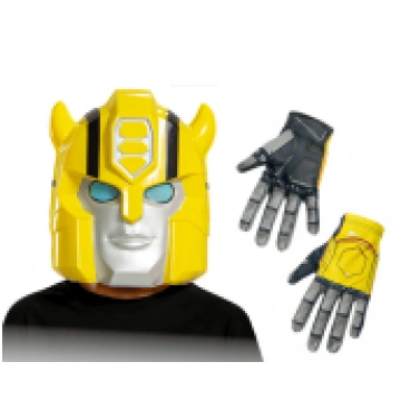 Bumblebee accessory kit - Transformers (licensed),