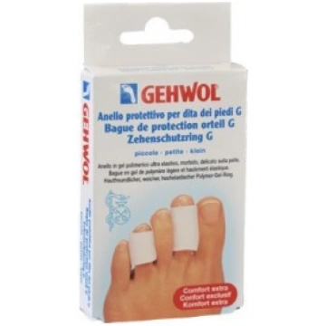 Anelli Protettivi Per Dita Dei Piedi Gel GEHWOL