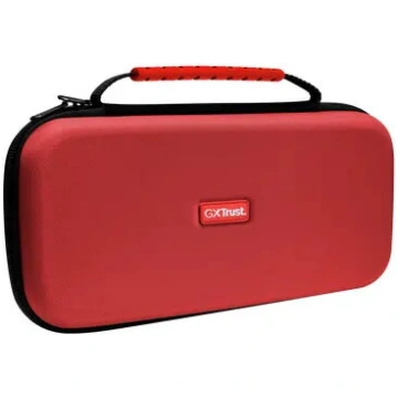 Pārvadāšanas soma Trust GXT 1251RB Hardcase Ninten