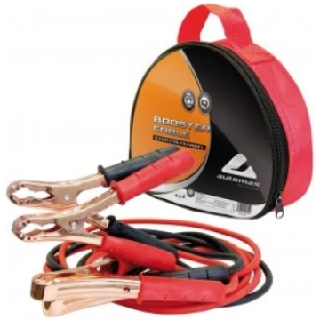 Starta vadi, 200A, 2.5m BEST AUTOMAX