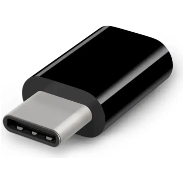 Fusion universālais adapteris Micro USB uz USB Typ