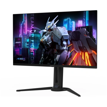 Gigabyte AORUS FO32U2 OLED Gaming Monitor AORUS FO