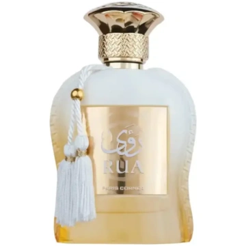 Paris Corner, Rua, Extrait De Parfum sievietēm, 10