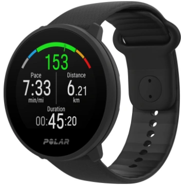 Polar Unite S-L Black
