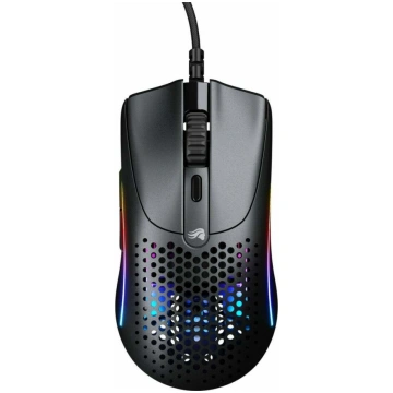 Glorious Glorious Model O 2 Mini Gaming Maus, RGB 