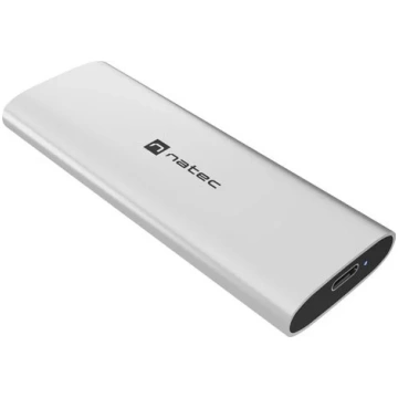 NATEC RHINO M.2 NVME LITE EXTERNAL SSD ENCLOSURE U