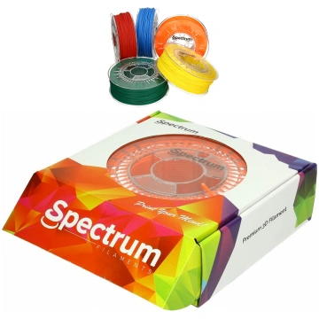 3D print, SPECTRUM GROUP, SPECTRUMG 5903175651389 