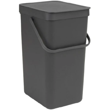 Brabantia miskaste Sort&Go 109966