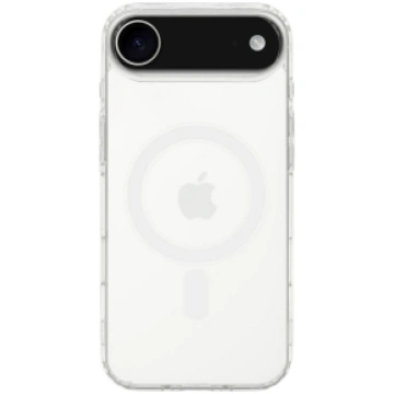 iLike Apple iPhone 17 AIR Acrylic Magsafe Case Tra