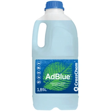 AdBlue® (1,85L). Augstas tīrības pakāpes, sintētis