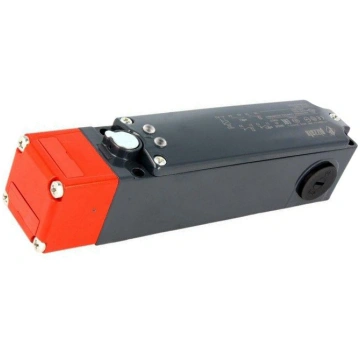 Safety switch: bolting; FG; NC + NO; Number of key