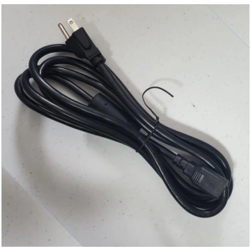 Replacement or Upgrade Power Cable for most common