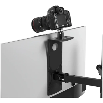 HumanCentric DSLR Monitor Mount Small - VESA Camer