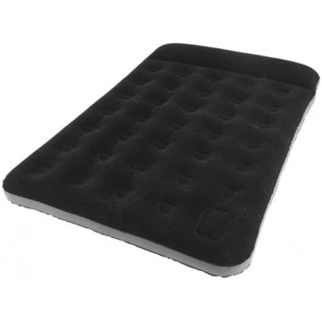 Outwell Classic w/pillow&pump double Flock 300 mm