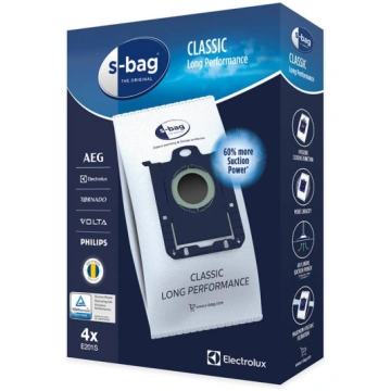 Electrolux Classic Long Performance Vacuum Cleaner