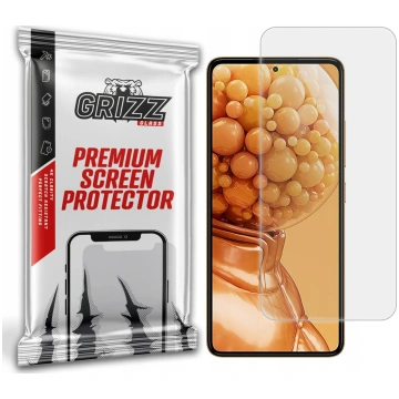 Ekrāna aizsargplēve GrizzGlass PaperScreen priekš 