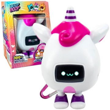beep boop