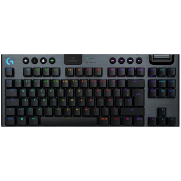Klawiatura Logitech G G915 X LIGHTSPEED TKL klawia
