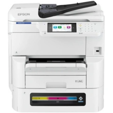 Epson WorkForce Pro EM-C8100RDWF Printer Inkjet Co
