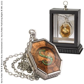 Noble Harry Potter - Horcrux Locket NN7968