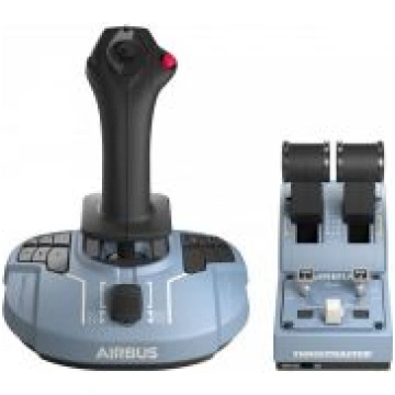 JOYSTICK TCA OFFICER AIRBUS/EDITION 2960842 THRUST