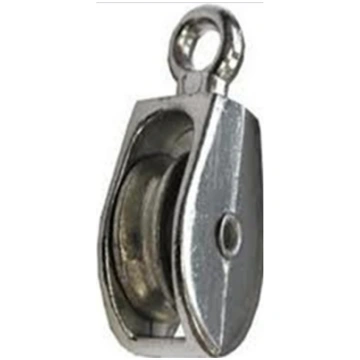 Trīsis ar 1 metāla riteni certex 16mm