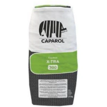 Caparol Capatect X-TRA 300 Minerāla armēšanas un l