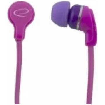Esperanza EH147P Pink austiņas EH147P-ESPERANZA
