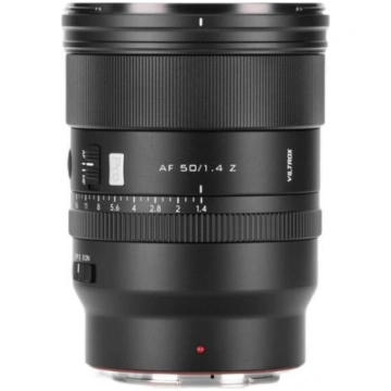 Viltrox AF 50mm F1.4 Pro Nikon Z