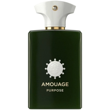 Smaržas Amouage Purpose, SKU#168812050416844961