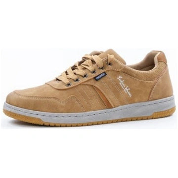 Vīriešu ikdienas apavi 173931 01, camel Camel Acti