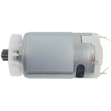 Motors Moser 1245 un Wahl KM2 griešanas mašīnām
